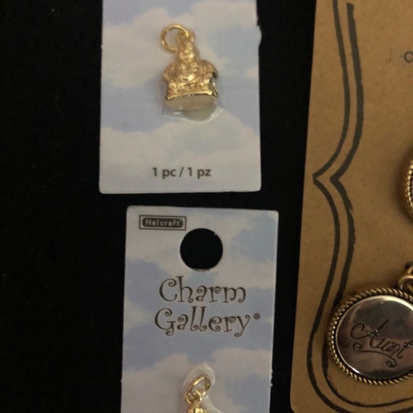 Huge lot of jewelry making accessories - Picture 4 of 10